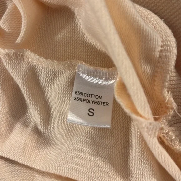 Japenese Wave Hoodie Women’s Small - Picture 3 of 3